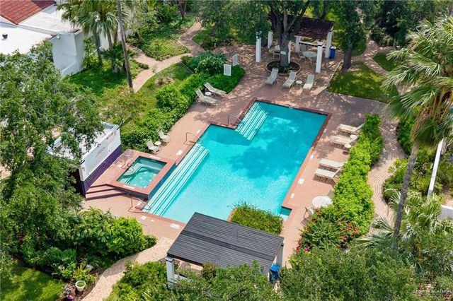 4529 N 1st Lane, Mcallen, TX 78504