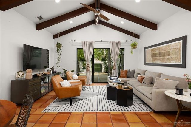 4529 N 1st Lane, Mcallen, TX 78504
