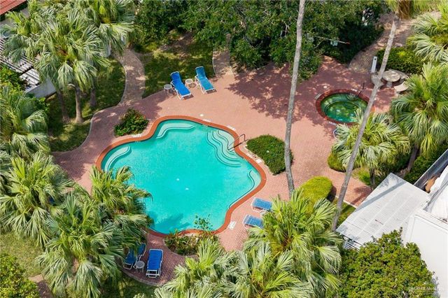 4529 N 1st Lane, Mcallen, TX 78504