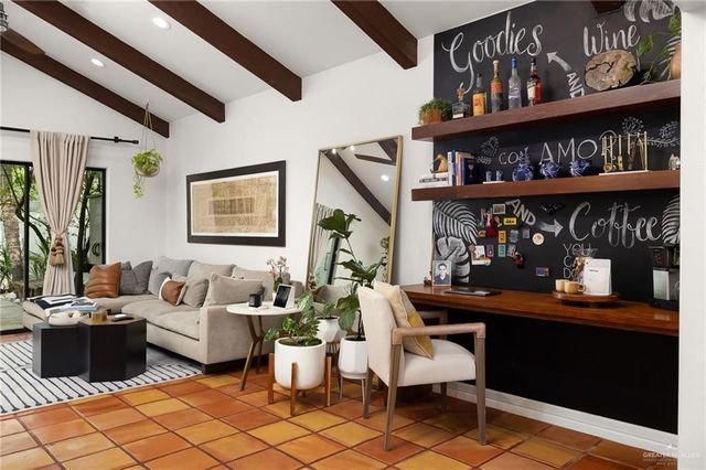 4529 N 1st Lane, Mcallen, TX 78504