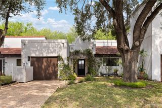 4529 N 1st Lane, Mcallen, TX 78504