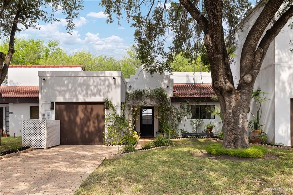 4529 N 1st Lane, Mcallen, TX 78504