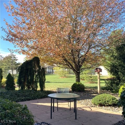 33110 Wren Haven Circle, North Ridgeville, OH 44039