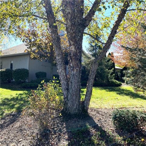 33110 Wren Haven Circle, North Ridgeville, OH 44039