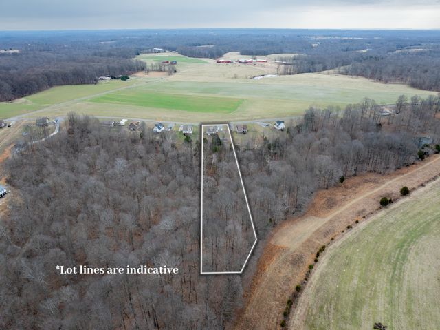 828 Kirbytown Rd, Lafayette, TN 37083