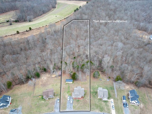 828 Kirbytown Rd, Lafayette, TN 37083