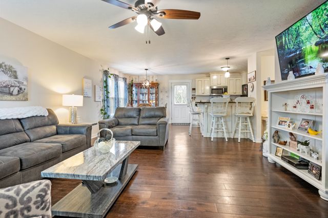 828 Kirbytown Rd, Lafayette, TN 37083