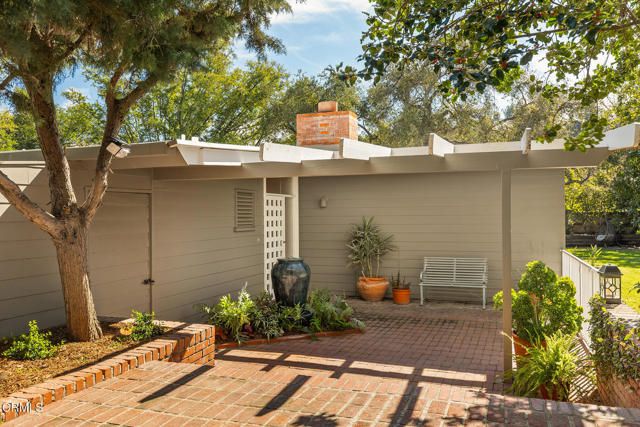 680 Linda Vista Avenue, Pasadena, CA 91105