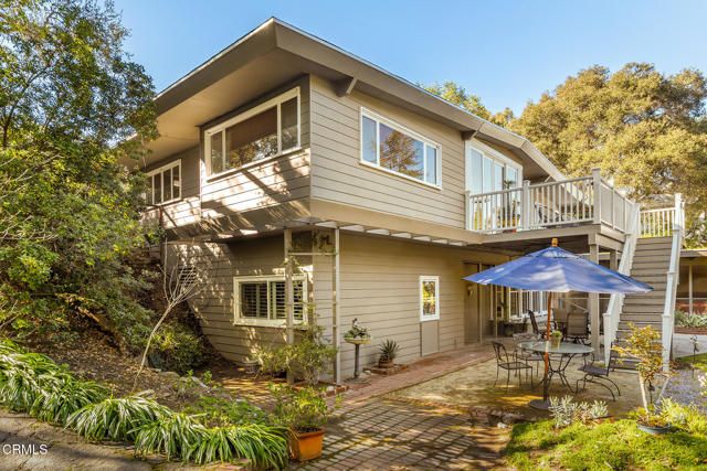 680 Linda Vista Avenue, Pasadena, CA 91105