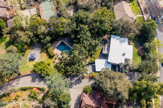 680 Linda Vista Avenue, Pasadena, CA 91105