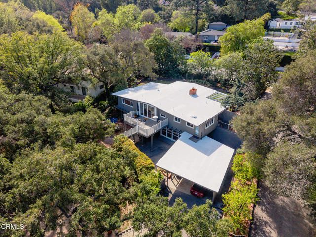 680 Linda Vista Avenue, Pasadena, CA 91105