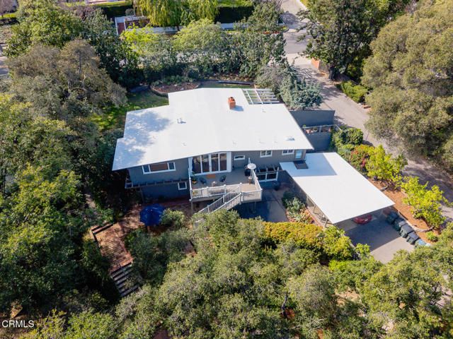 680 Linda Vista Avenue, Pasadena, CA 91105