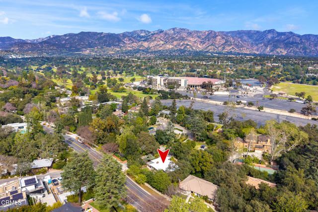 680 Linda Vista Avenue, Pasadena, CA 91105