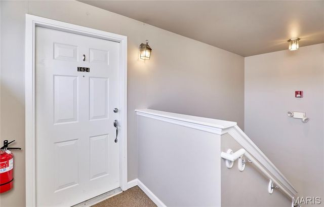 3624 Capri Way, St Peters, MO 63304