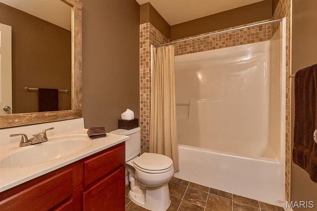 3624 Capri Way, St Peters, MO 63304