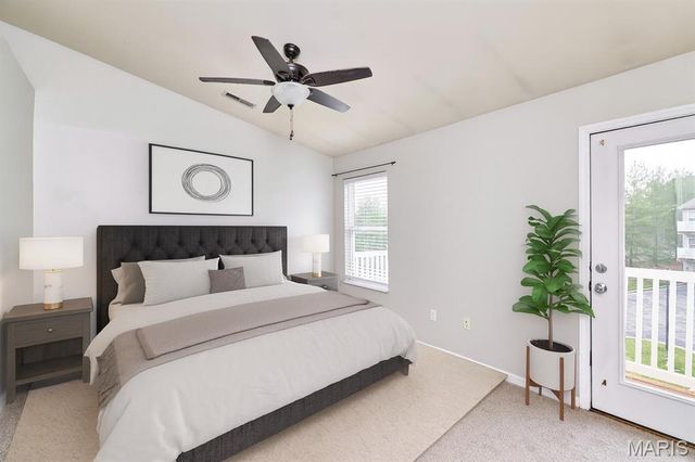 3624 Capri Way, St Peters, MO 63304