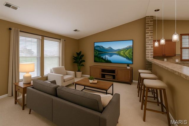 3624 Capri Way, St Peters, MO 63304