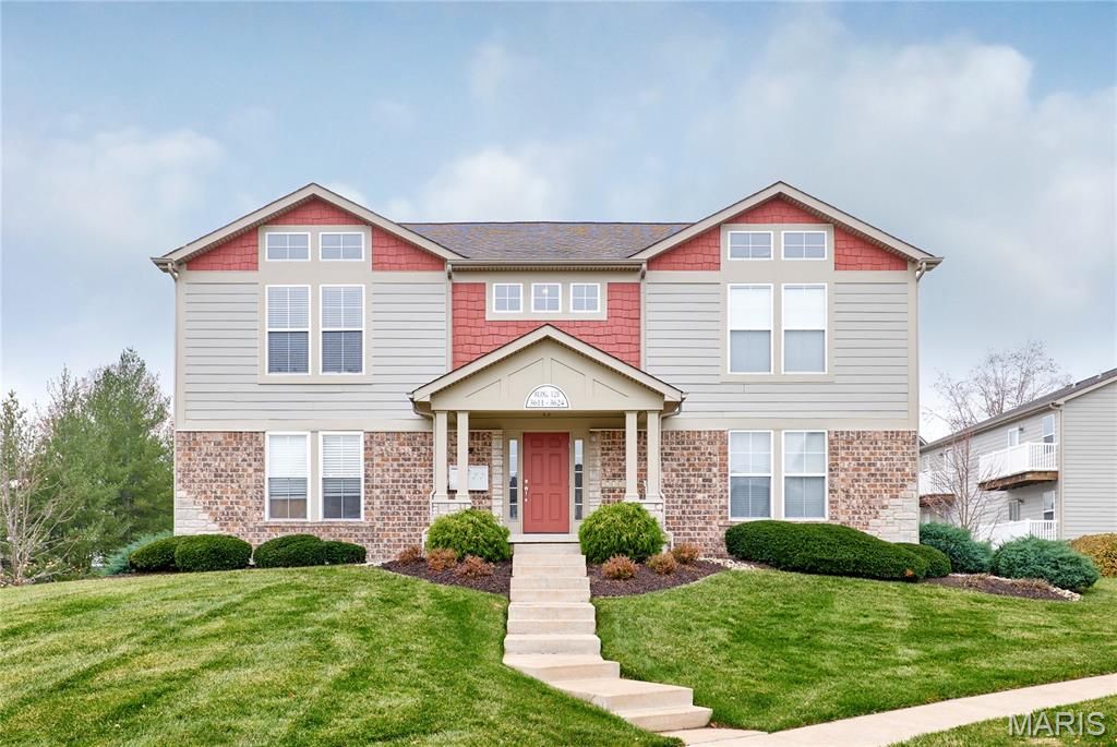 3624 Capri Way, St Peters, MO 63304
