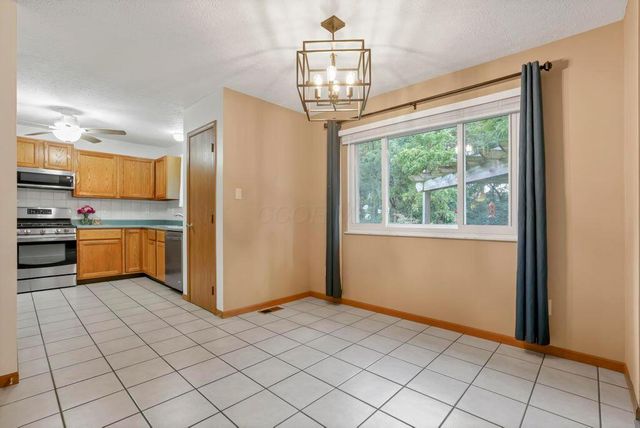 4063 Brookrun Drive, Columbus, OH 43204
