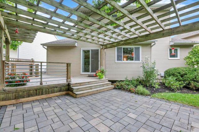 4063 Brookrun Drive, Columbus, OH 43204