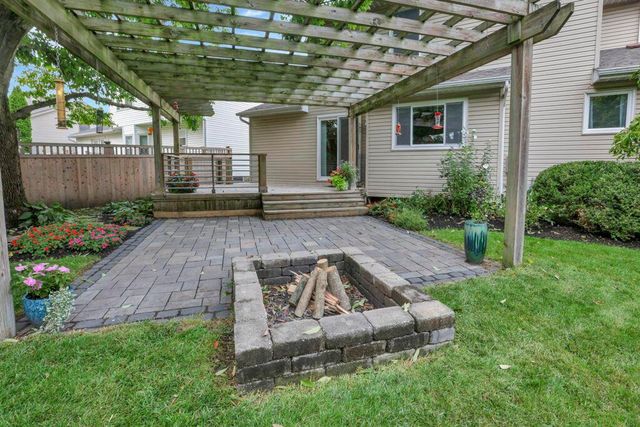 4063 Brookrun Drive, Columbus, OH 43204