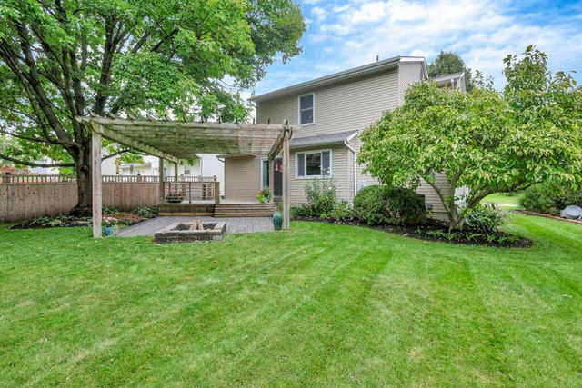 4063 Brookrun Drive, Columbus, OH 43204