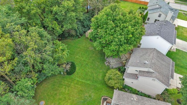 4063 Brookrun Drive, Columbus, OH 43204