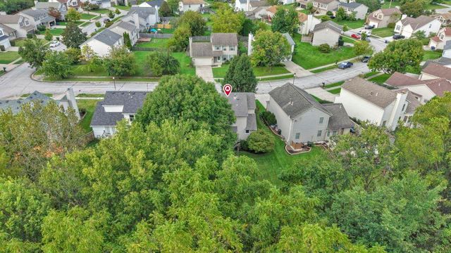 4063 Brookrun Drive, Columbus, OH 43204