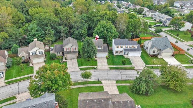 4063 Brookrun Drive, Columbus, OH 43204
