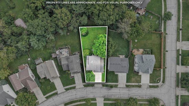 4063 Brookrun Drive, Columbus, OH 43204