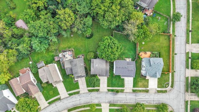 4063 Brookrun Drive, Columbus, OH 43204