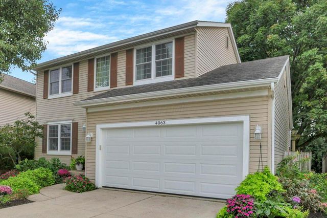 4063 Brookrun Drive, Columbus, OH 43204