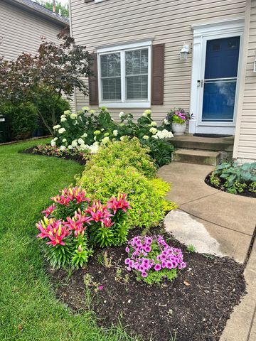 4063 Brookrun Drive, Columbus, OH 43204