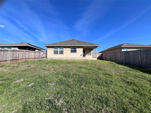 5704 Nelson Oaks DR, Austin, TX 78724