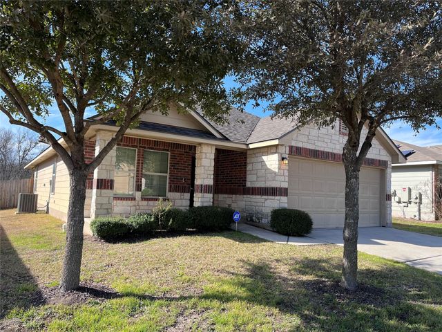 5704 Nelson Oaks DR, Austin, TX 78724