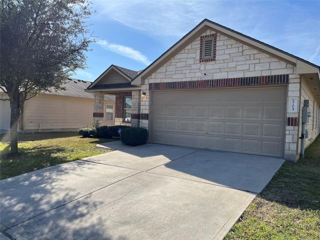 5704 Nelson Oaks DR, Austin, TX 78724