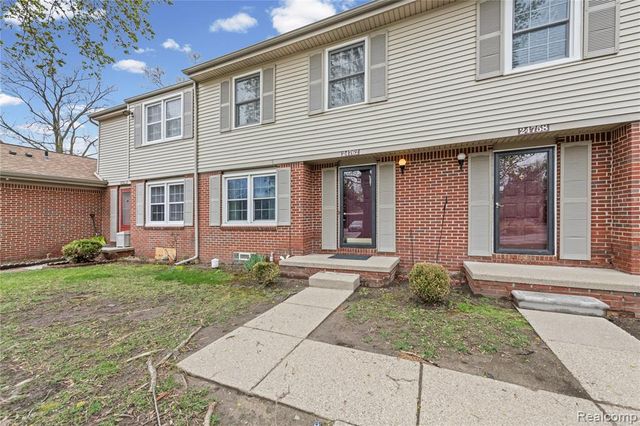 24762 Bashian Drive, Novi, MI 48375
