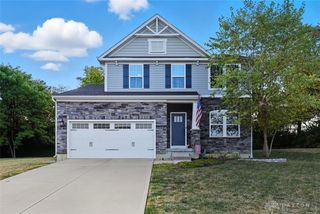 1899 Meadowsweet Drive, Lebanon, OH 45036