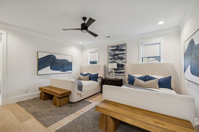 7361 Harlow Dr, College Grove, TN 37046