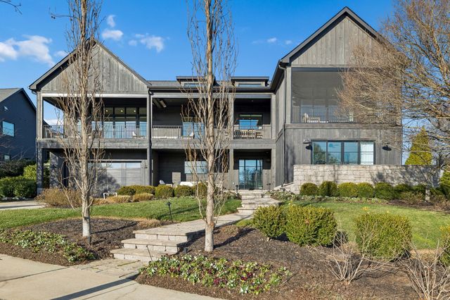 7361 Harlow Dr, College Grove, TN 37046