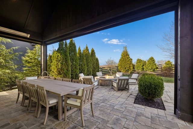 7361 Harlow Dr, College Grove, TN 37046