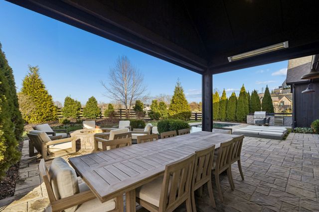 7361 Harlow Dr, College Grove, TN 37046