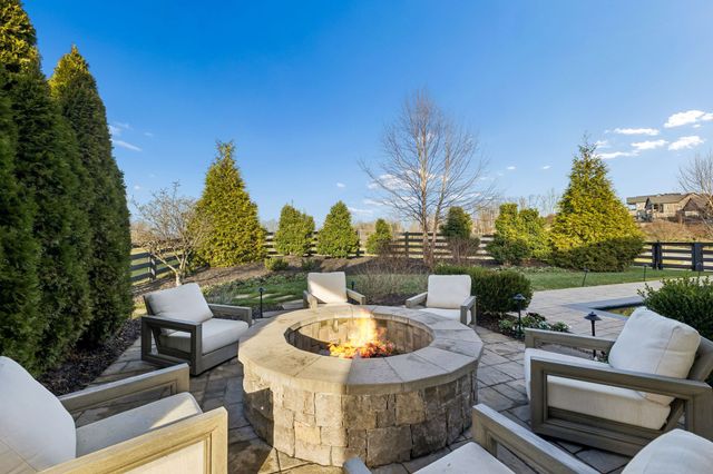 7361 Harlow Dr, College Grove, TN 37046