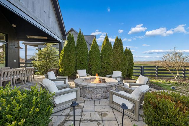 7361 Harlow Dr, College Grove, TN 37046