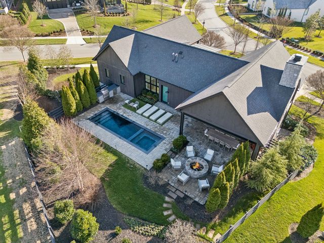 7361 Harlow Dr, College Grove, TN 37046