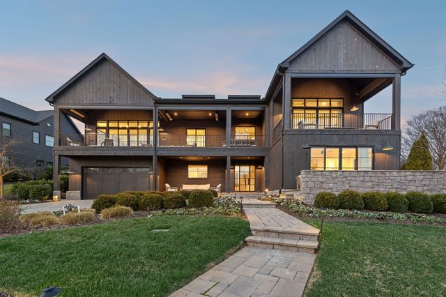 7361 Harlow Dr, College Grove, TN 37046