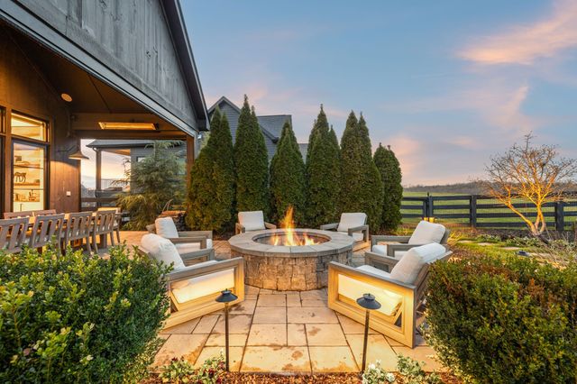 7361 Harlow Dr, College Grove, TN 37046