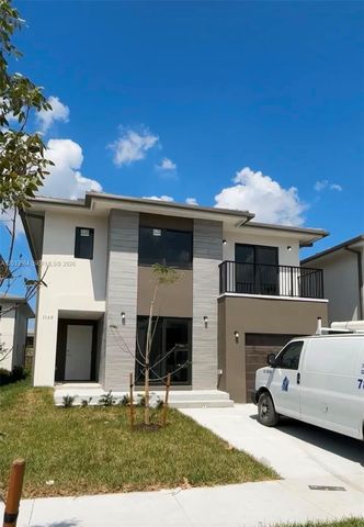 1160 NW 1st Street, Florida City, FL 33034