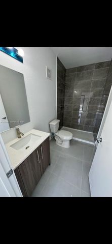 1160 NW 1st Street, Florida City, FL 33034