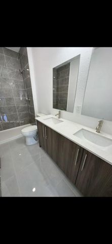 1160 NW 1st Street, Florida City, FL 33034